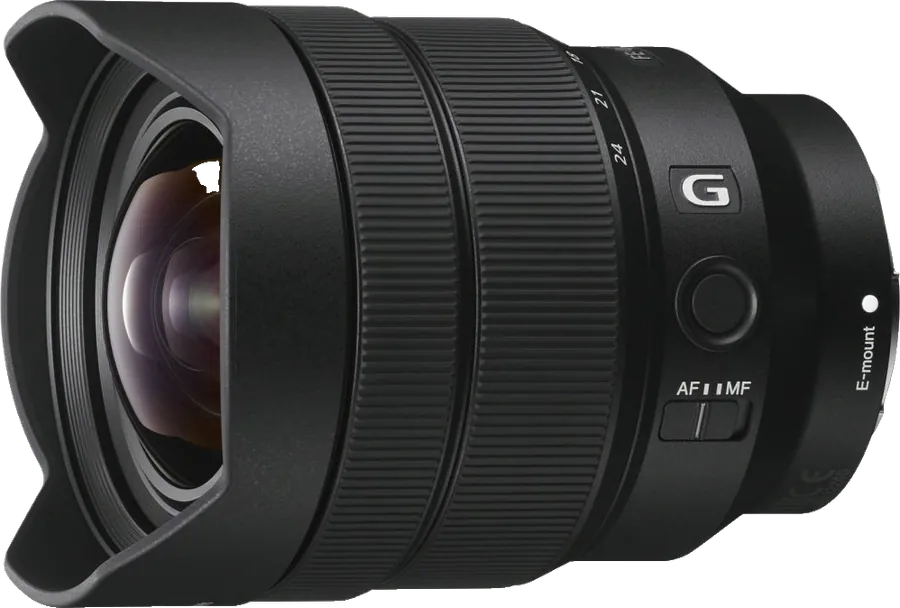 Sony FE 12-24mm F4 G