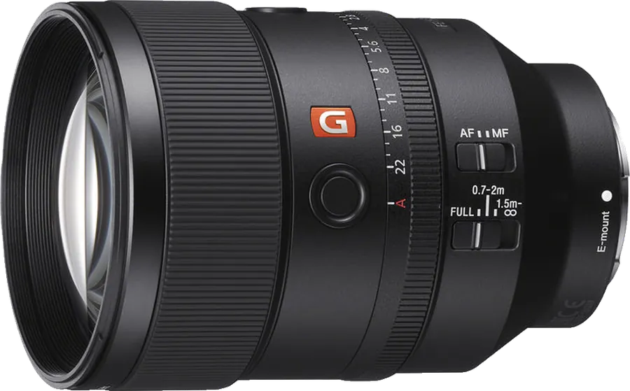 Sony FE 135mm F1.8 GM