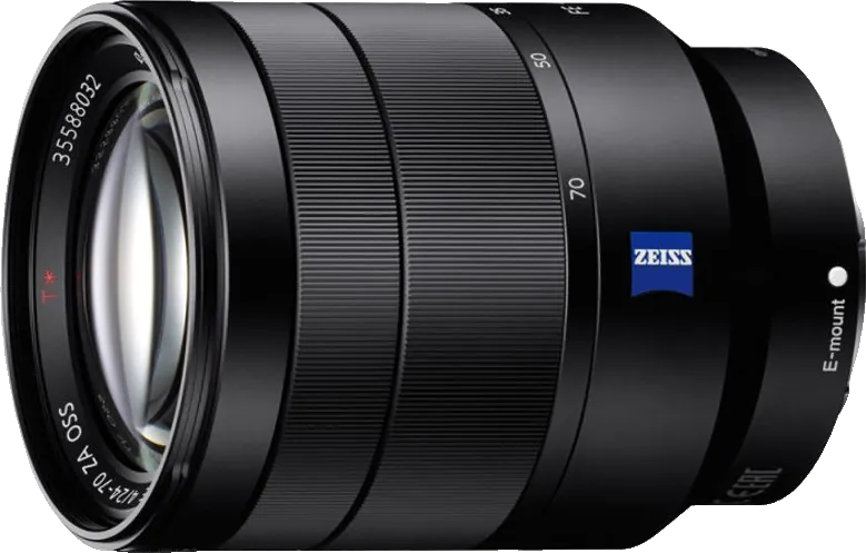 Sony FE 24-70mm F4 ZA OSS