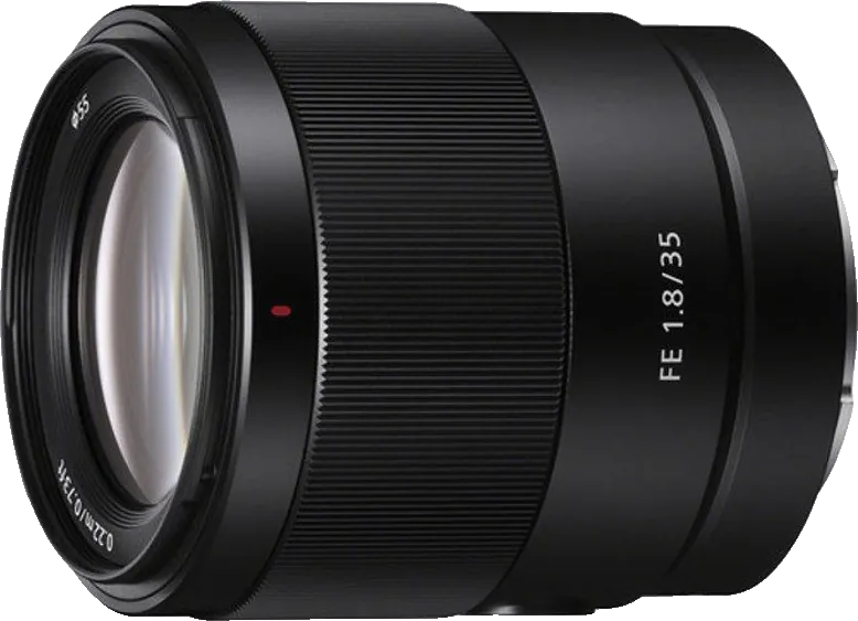 Sony FE 35mm F1.8