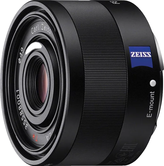 Sony FE 35mm F2.8 ZA