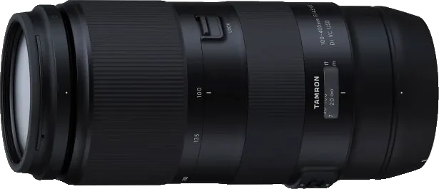 TAMRON 100-400mm F/4.5-6.3 Di VC USD A035