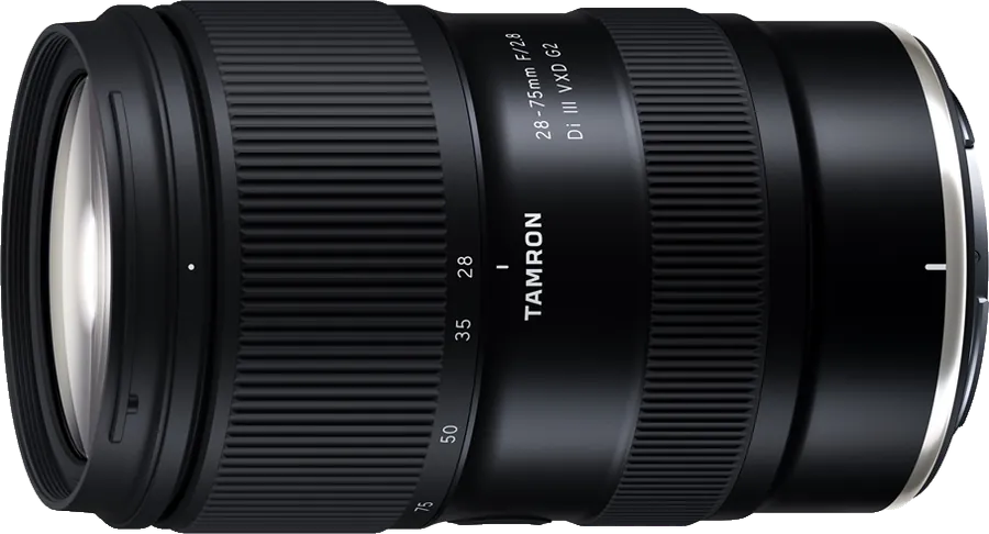 Tamron 28-75mm f/2.8 Di III VXD G2