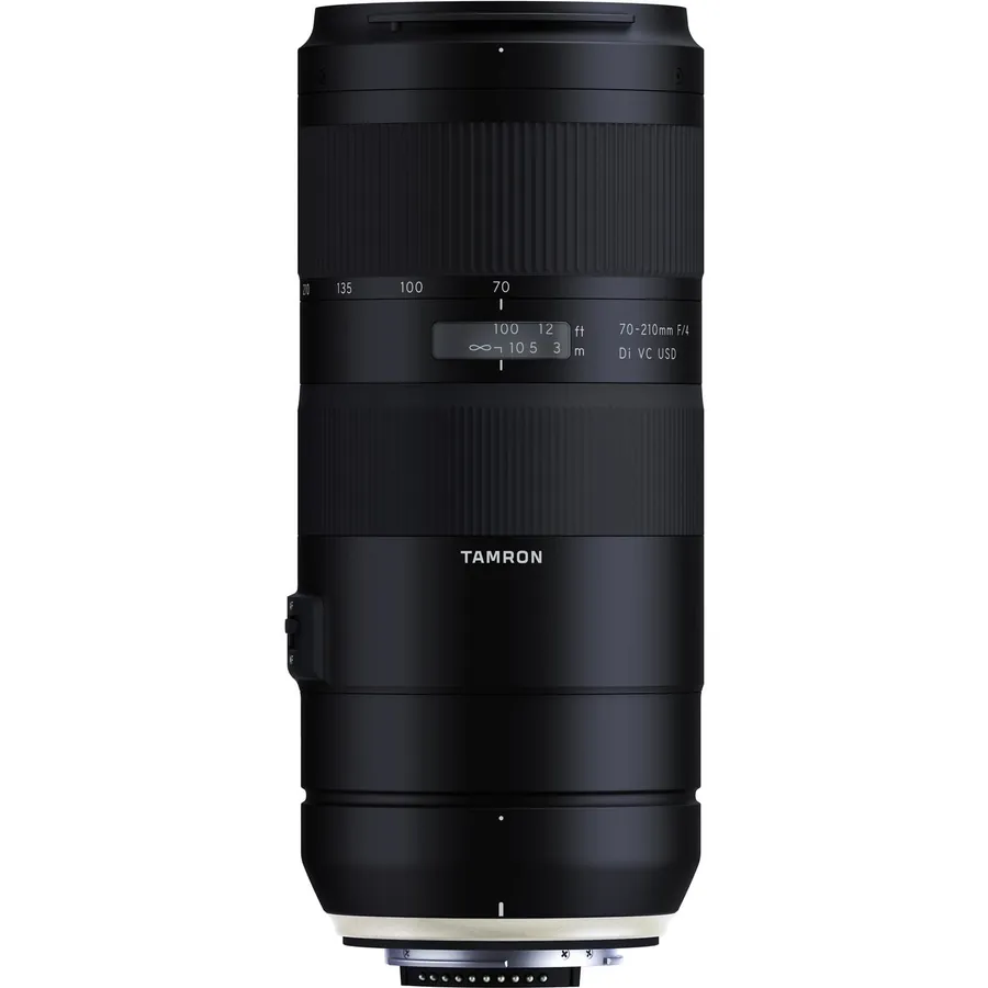TAMRON 70-210mm F/4 Di VC USD A034