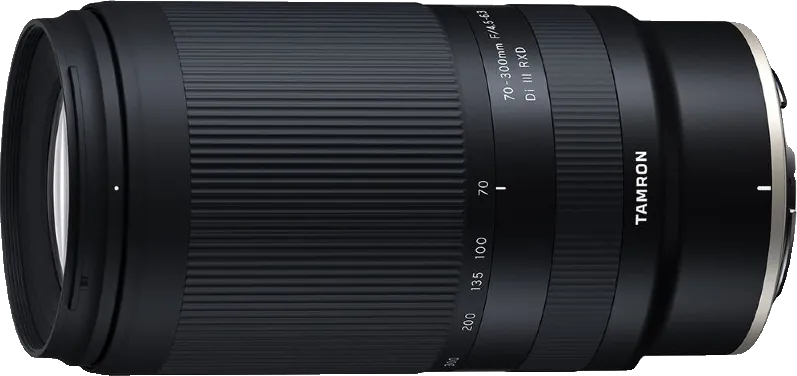 Tamron 70-300mm F/4.5-6.3 Di III RXD A047Z