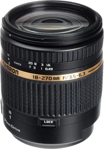 Tamron 18-270mm F3.5-6.3 Di II PZD (Sony A)