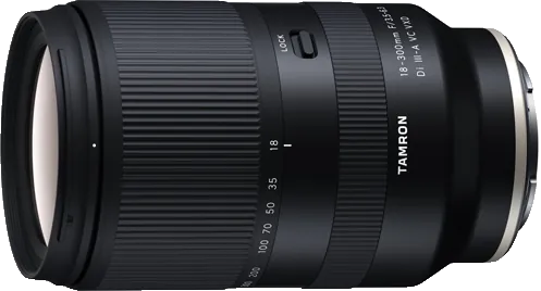 Tamron 18-300mm F3.5-6.3 Di III-A VC VXD B061 E