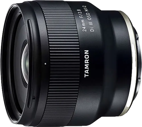 Tamron 24mm F2.8 Di III OSD F051