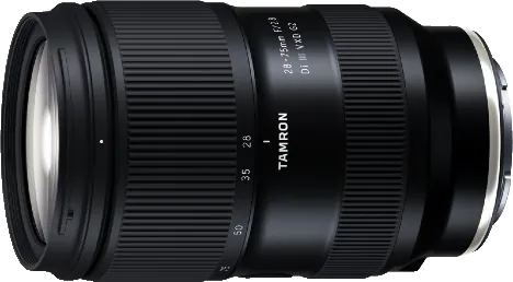 Tamron 28-75mm F2.8 Di III RXD A036