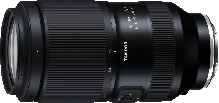 Tamron 70-180mm F2.8 Di III VXD A056