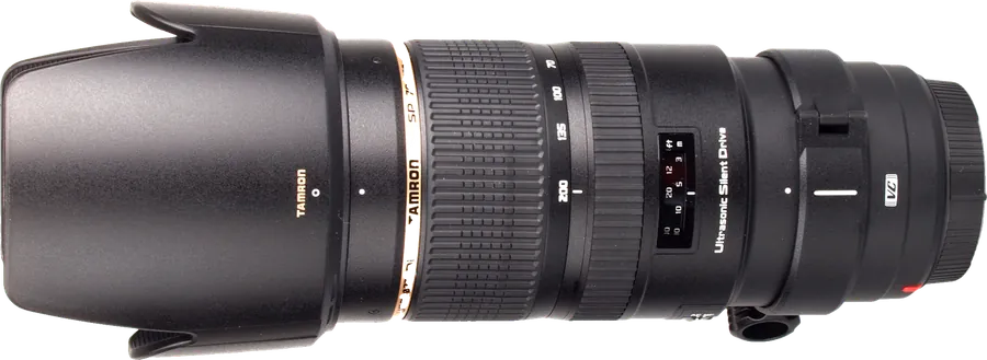 TAMRON SP 70-200mm F/2.8 Di VC USD G2 A025
