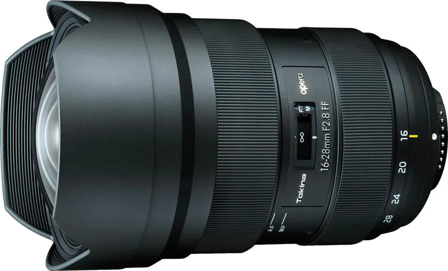 Tokina opera 16-28mm F2.8 FF