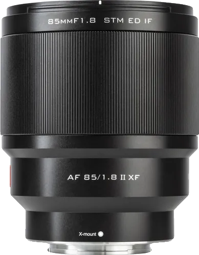 Viltrox 85mm F1.8
