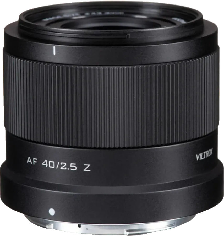 Viltrox AF 40/2.5 Z