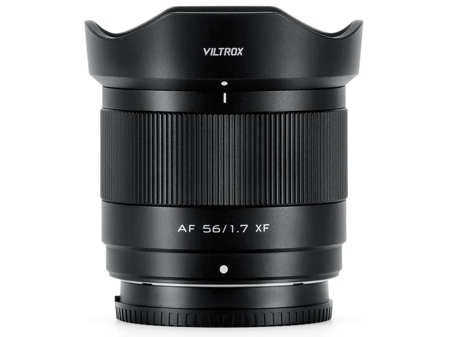Viltrox AF 56/1.7 Z