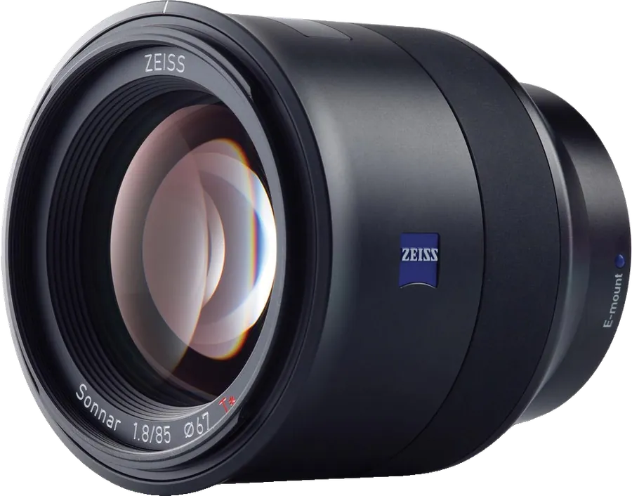 Zeiss Batis 1.8/85
